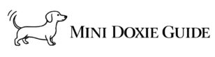 Mini Doxie Guide logo