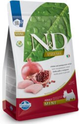 Farmina dog food